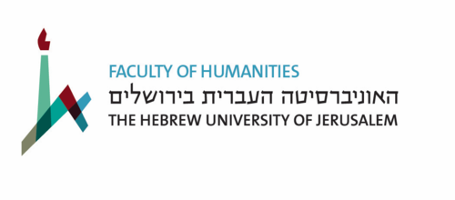 HUJI-Humanities