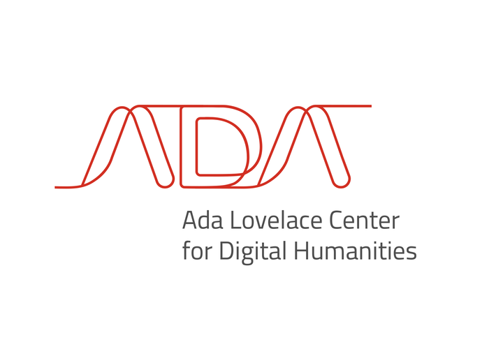 Ada Lovelace Center for Digital Humanities (ADA)
